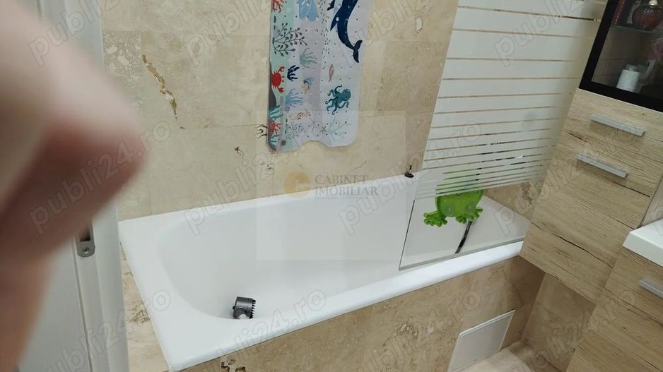 2 camere | Avangarde Grande Village | Centrala | Loc de parcare - Poză 15