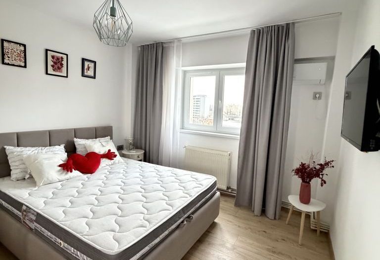 Apartament 2 camere - CostinGeorgian • 57mp • Lângă metrou - Poză 4