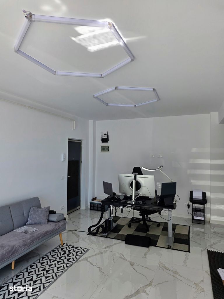 Apartament 2 camere | 55 mp-Vivasy - Poză 1