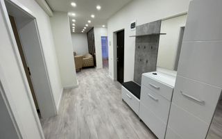 Penthouse 4 camere, Modern, Parcare, AC,  Zona VIVO, BMW, Avram Iancu - Poză 6