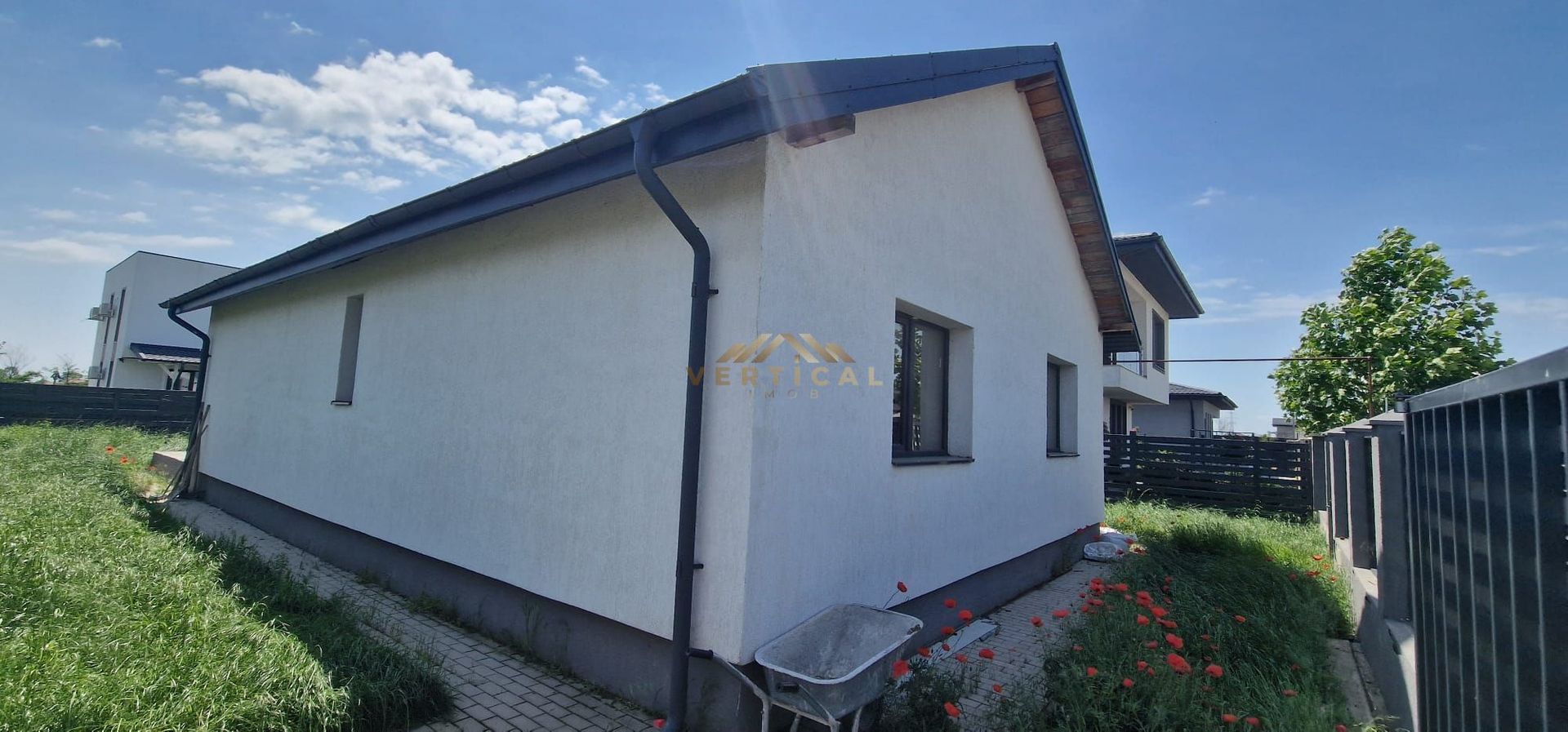 OFERTA VANZARE !!! 3 camere, com Berceni, If - Poză 3