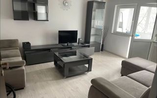 AP. 2 CAMERE SEBASTIAN, CENTRALA PROPRIE, LOC DE PARCARE, MODERN - Poză 1