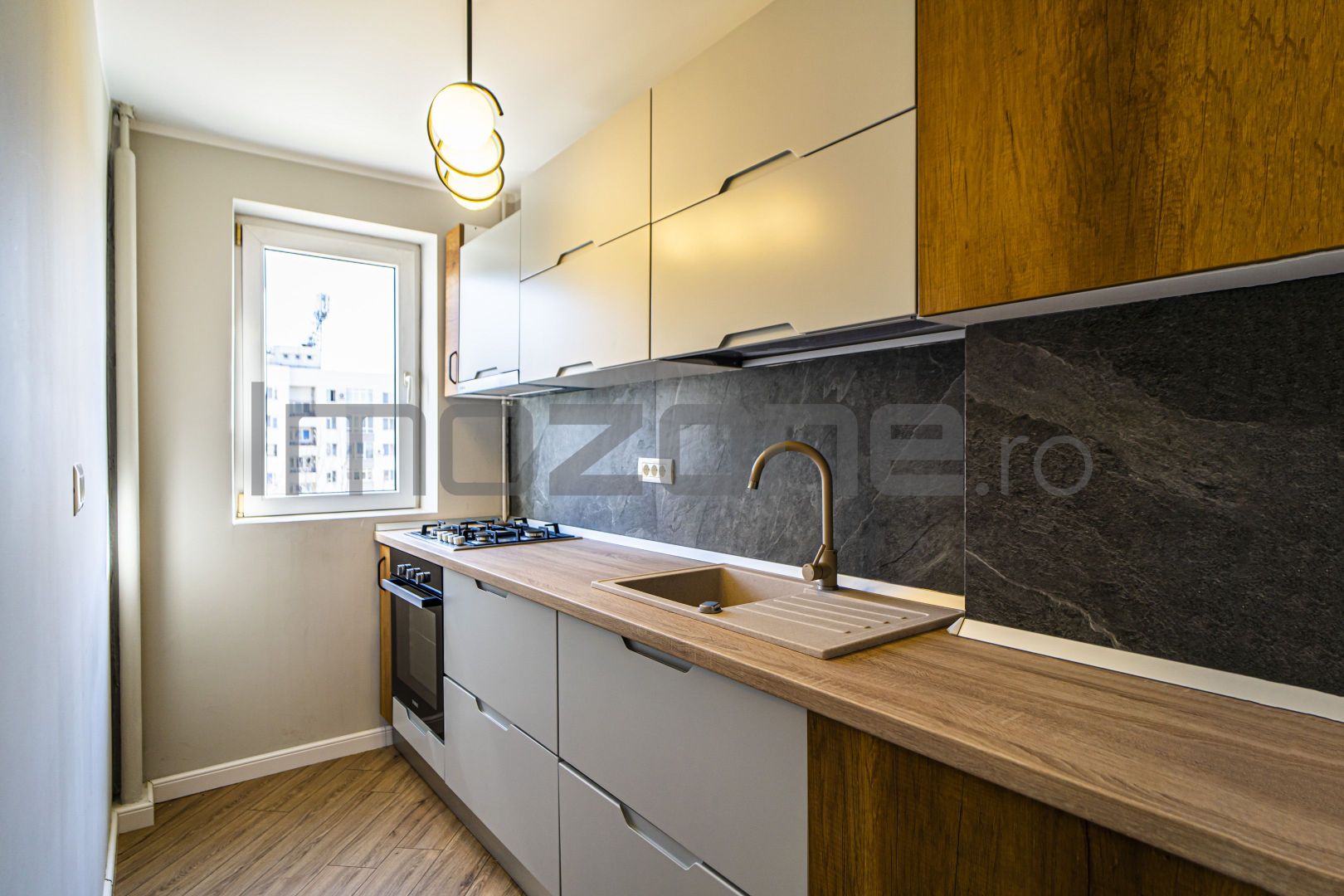 DRUMUL TABEREI | 2 CAMERE | MOBILAT SI UTILAT COMPLET | PRIMA INCHIRIERE | - Poză 1