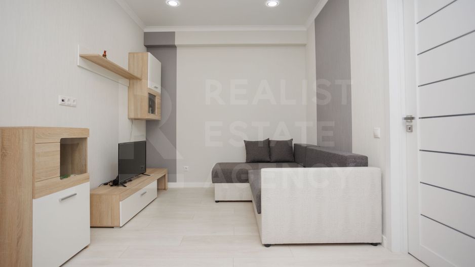 Vânzare, apartament, 1 cameră, Strada Carierei, Rîșcani - Poză 2
