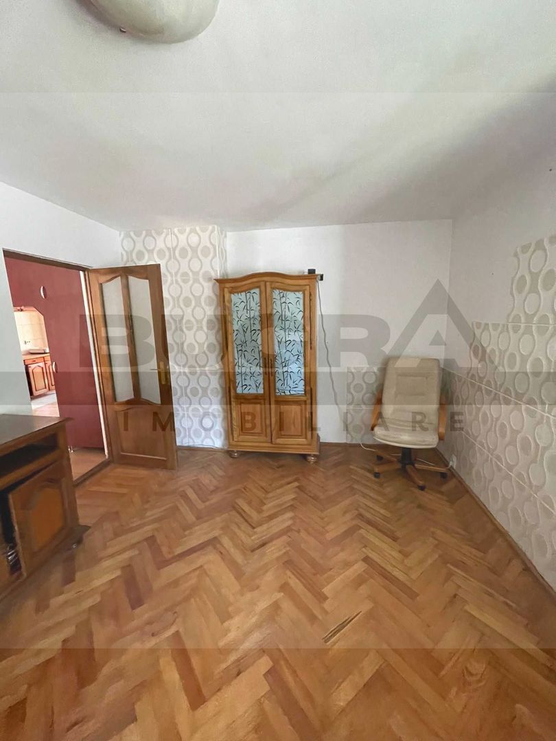 Apartament de 2 camere, 53mp, Garaj, zona Centrala Apahida - Poză 7