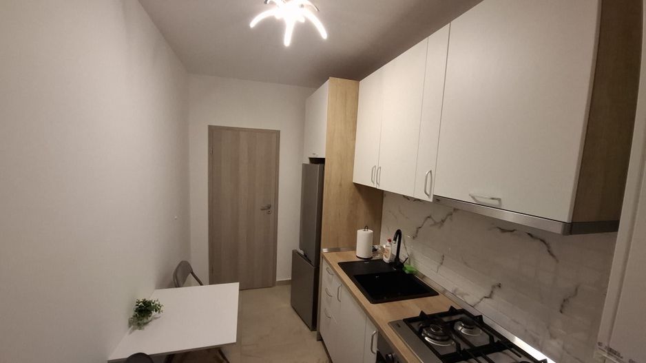 Garsonieră confort 1 militari rezidence - Poză 6