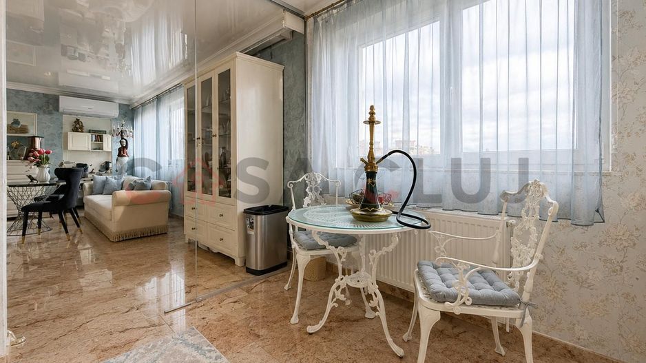 Apartament premium, zona Iulius Mall - Poză 7
