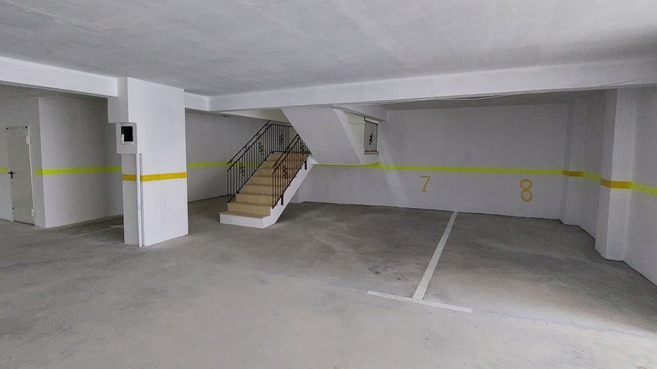 Penthouse 4 Camere, 103mp, Vedere Libera, Finisat La Cheie, Zona De Case - Poză 20