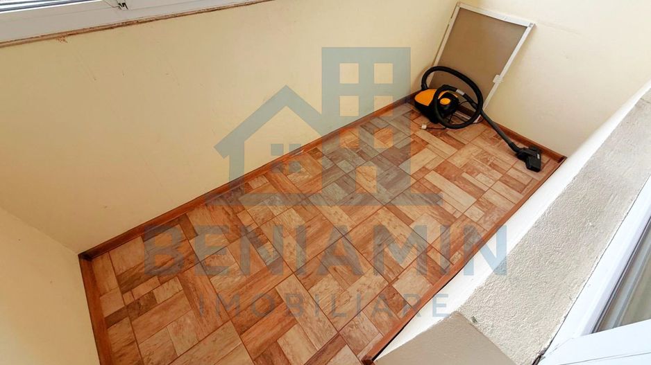 Doua decomandate-Bloc nou-Centrala-Mobilat-Utilat-Pet friendly-Liber - Poză 8