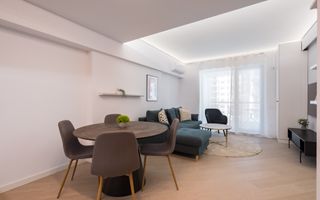 COMISION 0% - Pret de oportunitate in Cortina North, lux, parcare subterana - Poză 4