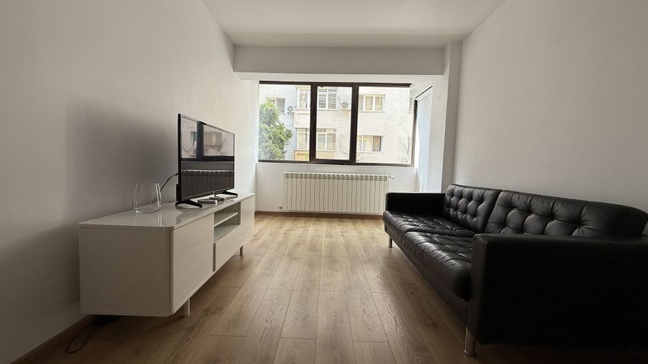 Apartament cochet Dorobanti - Aricescu - Poză 5