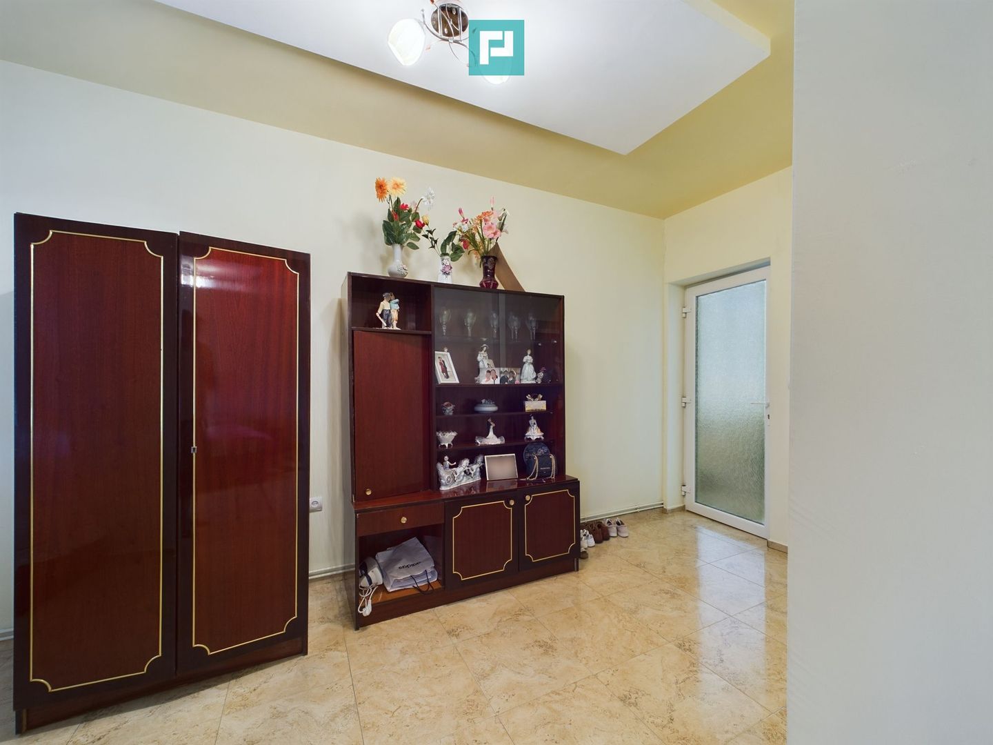 Casă pe un nivel in Pișchia - Poză 15