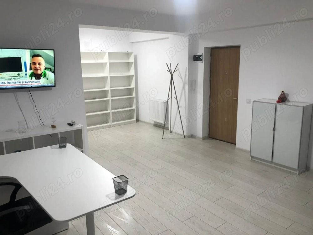 GARSONIERA MILITARI, BUCATARIE INCHISA, CENTRALA, METROU 5 MINUTE - Poză 3