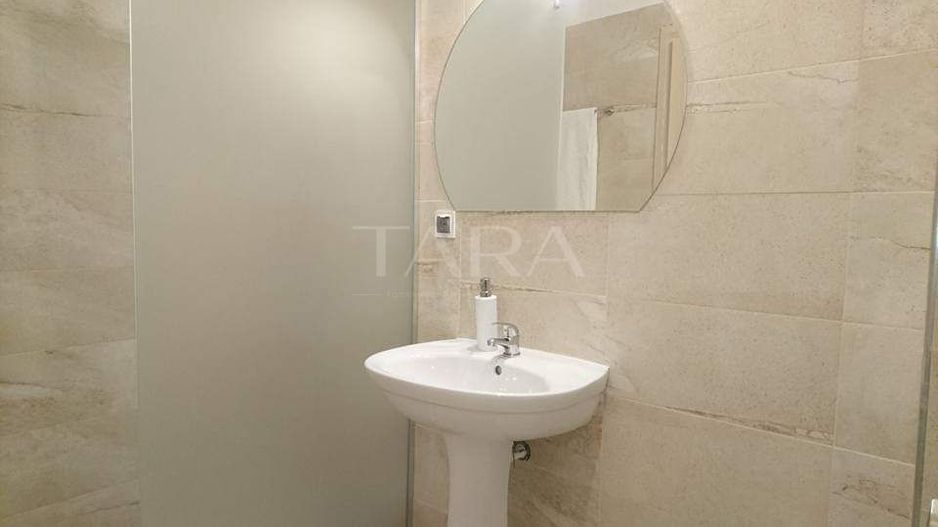 Apartament cu 2 camere în zona magazinului Jysk. - Poză 4