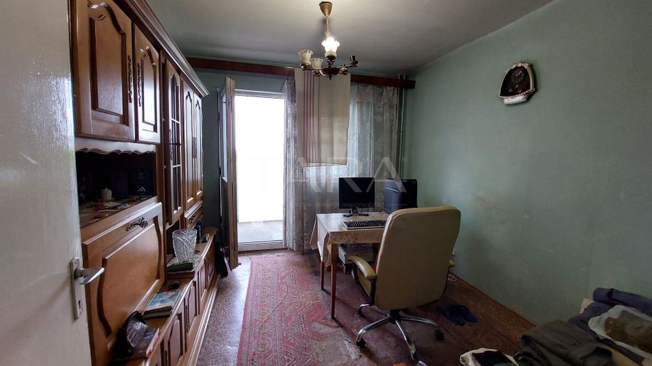 Apartament 2 camere – Grigorescu, zona Profi. - Poză 6
