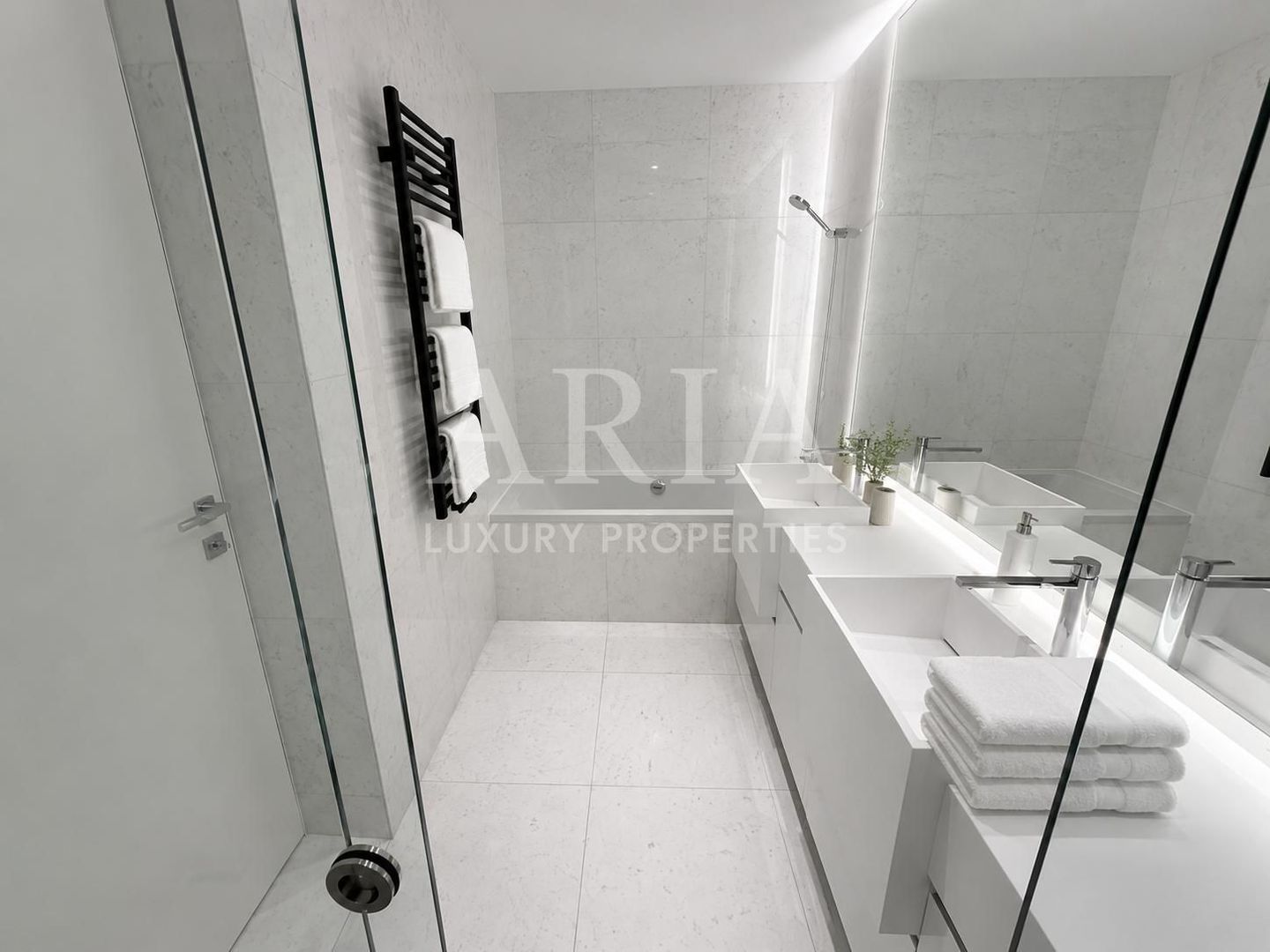 ONE VERDI PARK 5 CAMERE FIRST RENT | UNDERGROUND PARKING - Poză 9
