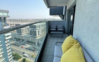 Vanzare 3 Camere UpGround Super View Etajul 15 - Poză 16