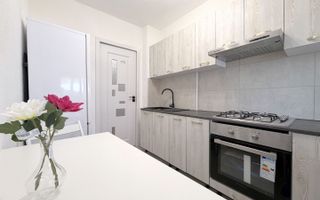 2 camere renovat Bucurestii Noi | Parc Bazilescu - Poză 4