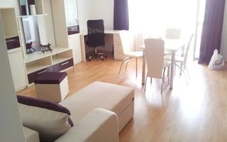 GARSONIERA POLITEHNICA, BLOC NOU, BUCATARIE OPEN-SPACE, CENTRALA - Poză 1