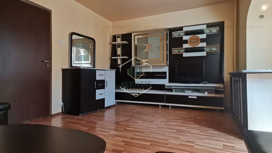 Inchiriere apartament cu 2 camere, decomandat, Obor - Poză 1