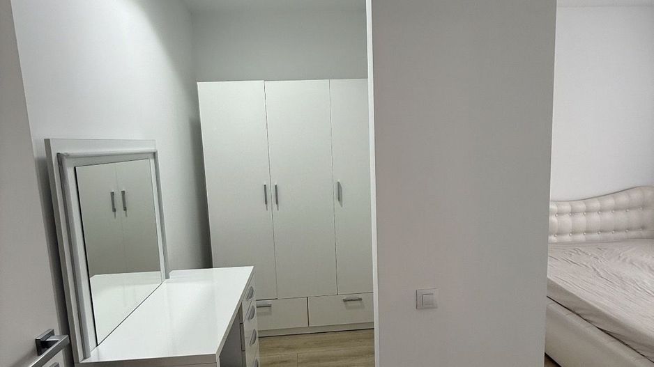 De închiriat – Apartament 2 camere | Onix North Residence - Poză 4
