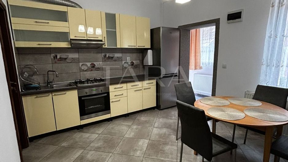 2 apartamente spațioase de vânzare în centrul Clujului - Poză 5