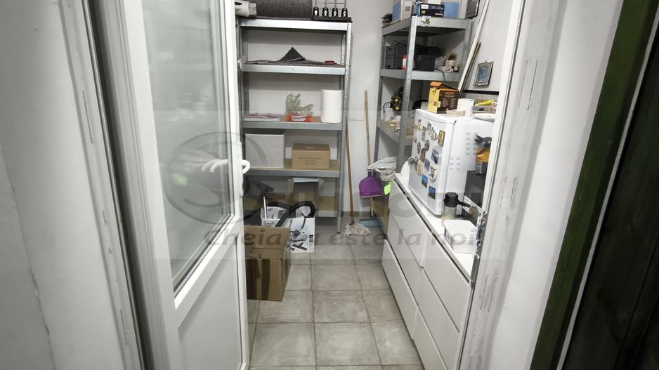 Spațiu comercial – 26 mp, zona Alexandru,  Biserica Sf. Nectarie, Iași - Poză 7