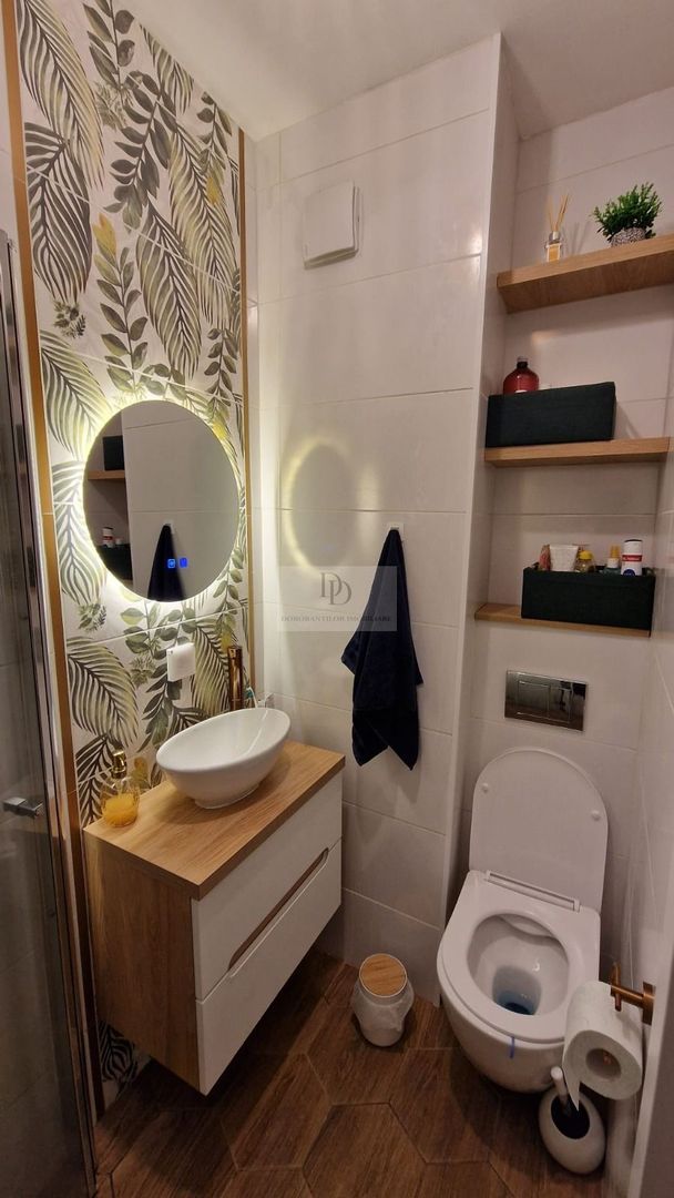 Apartament 3 camere finisaje premium | Parcare subteranǎ | Zona Sopor - Poză 13