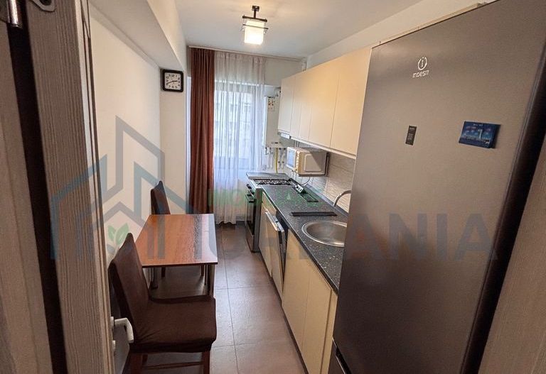 Apartament 2 camere decomandat, cu loc parcare, Baza 3, Iași - Poză 4
