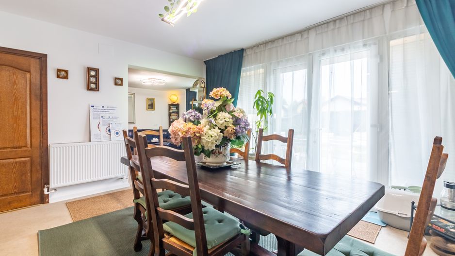Paradisul Verde_Vila Premium_Vanzare - Poză 29