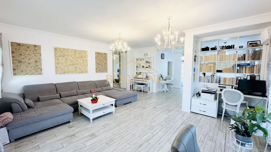 BG142-Casă individuală premium,260 mp utili,teren 1000 mp COMISION 0% - Poză 2