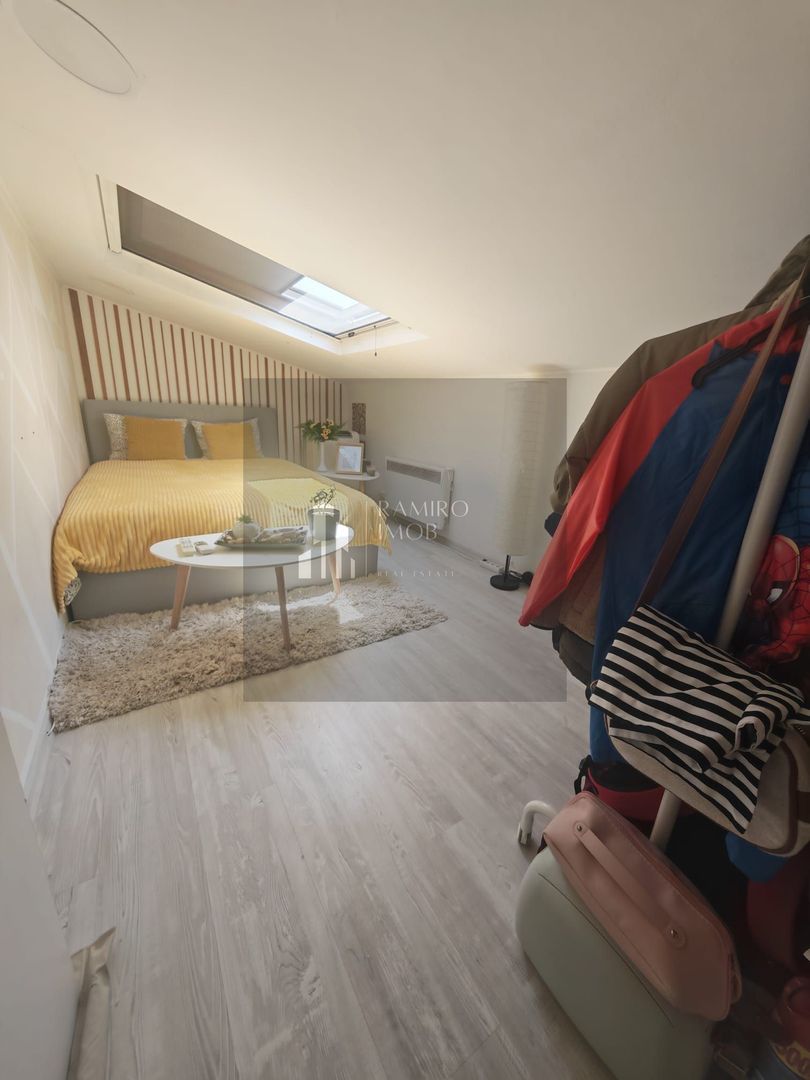 Apartament 3 camere Dobroesti / Nicolae Balcescu mutare imediata - Poză 4