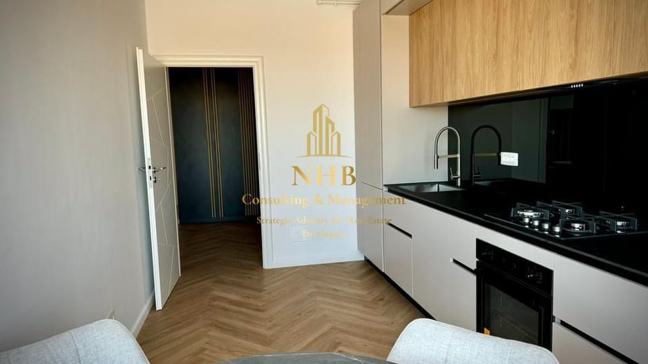 APARTAMENT 3 CAMERE DE LUX | BANEASA | 0% COMISION - Poză 5