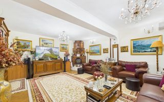 EFORIE SUD(COD04)-Vila S+P+1+M -10 camere si piscina exterioara - Poză 6