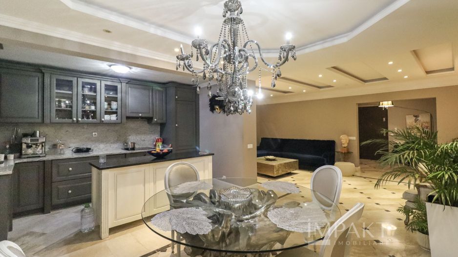 Apartament modern cu 3 camere, spatios de 120 mp, cartier Zorilor! - Poză 7