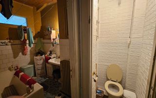 Apartament 4 camere 100mp Armenească 10,in apropiere de Universitate ! - Poză 8