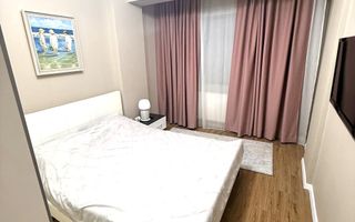 Închiriez Apartament cu 2 camere, bloc nou, mobilat modern, Calea Moșilor ✨ - Poză 6