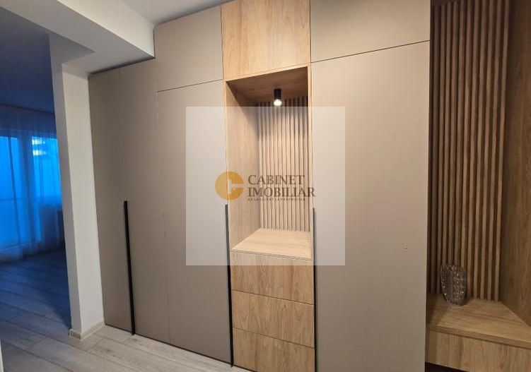 2 Camere | Decomandat | Gradina | Centrala | 2023 | Uverturii - Poză 11