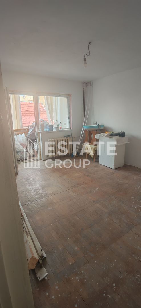 Apartament 2 camere, decomandat, Sagului, aproape de Shopping City - Poză 2