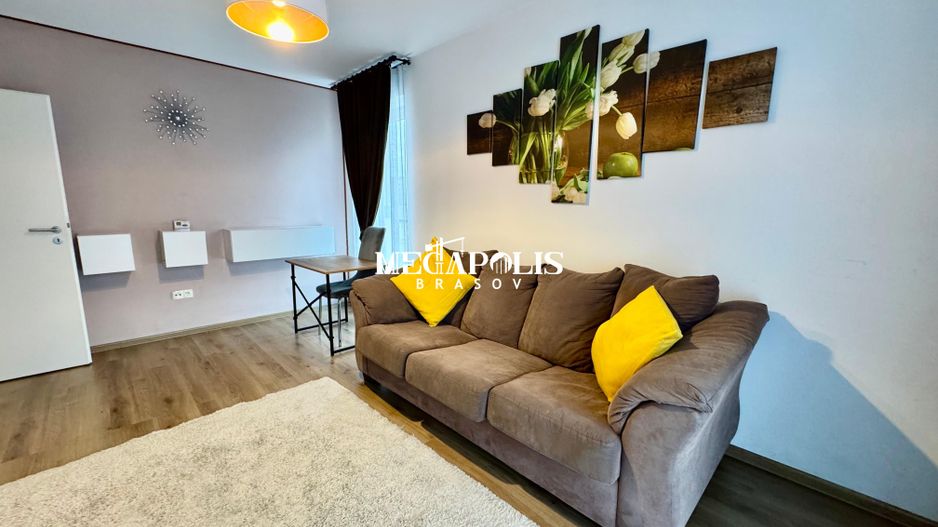 Apartament 2 camere | Decomandat | Pet-Friendly | Tractorul - Poză 3