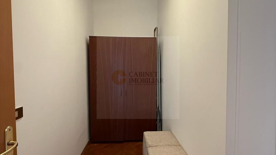 2 camere l Piata Romana | Dressing generos l Balcon deschis - Poză 4