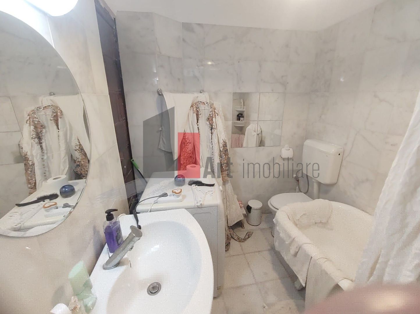 Vânzare casă Bd. Moșilor-Eminescu - Poză 3