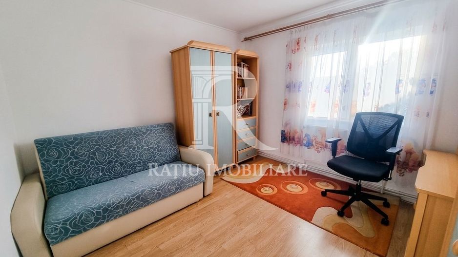 Apartament 3 camere | Zona Astoria | Deva - Poză 12