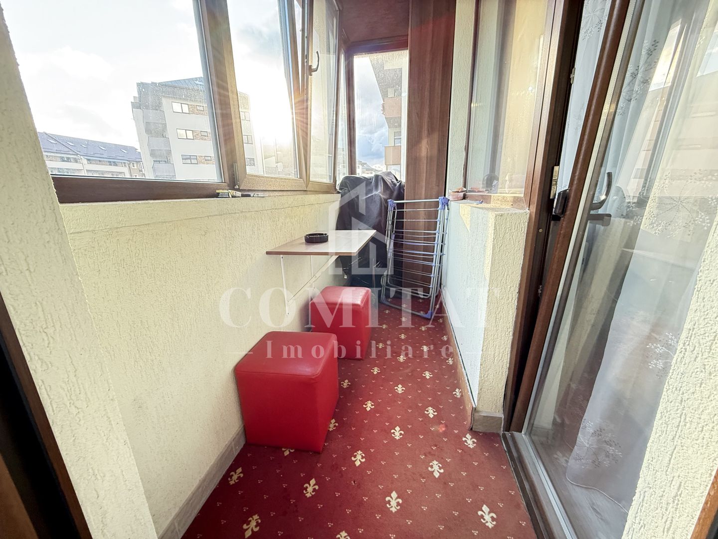 Apartament cu 3 camere | Etaj Intermediar | Zona străzii Eroilor - Poză 9