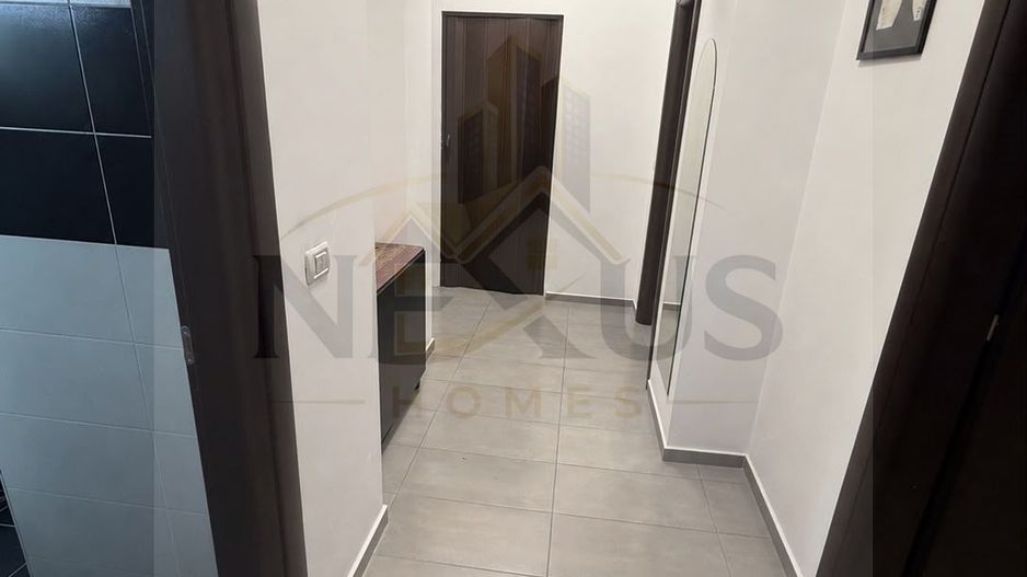 Apartament 2 camere decomandat 74,77 mp | Gama Residence 3 - Poză 8