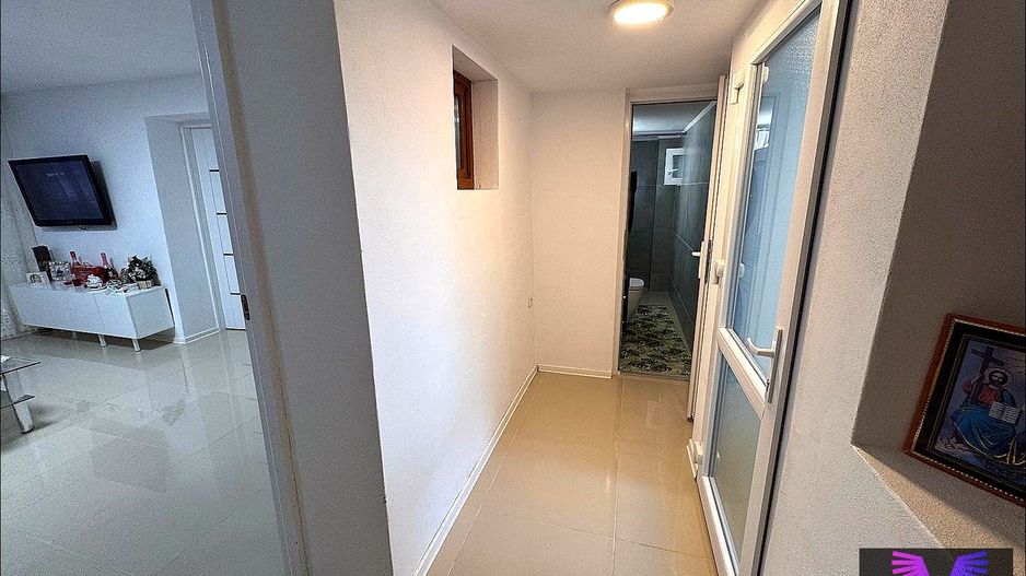 CASA INDIVIDUALA SINGUR IN CURTE TEREZIAN| 110 MPU | TEREN 209 MP - Poză 13