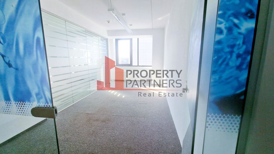 Spatiu modern pentru birouri - 680 mp - metrou Pipera - Poză 7