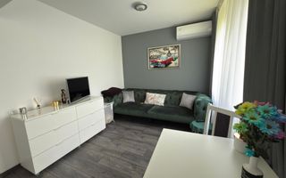 Apartament 2 camere semidecomandat-Cluj zona Garii - Poză 2