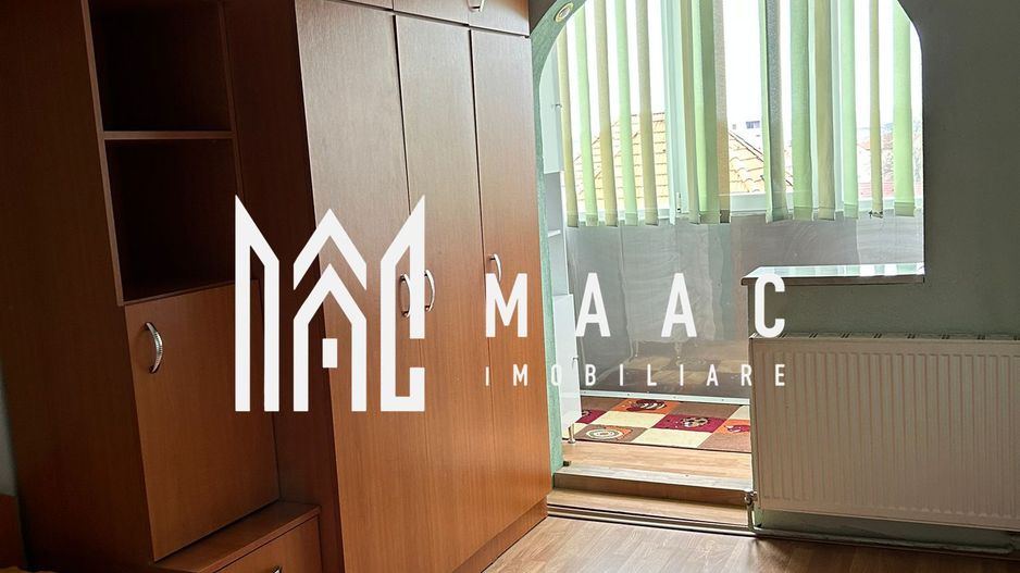 Apartament 2 Camere| Vasile Aaron | 48 MPU | Balcon | Pivnita - Poză 4