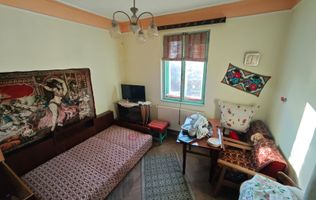 Apartament 2 camere decomandat | Curte proprie 50 mp | Lunca Cetățuii